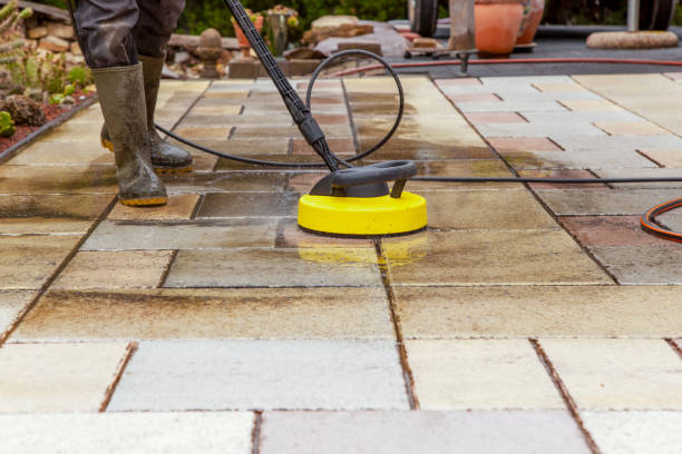 Bainbridge Island, WA Pressure Washing Services Company