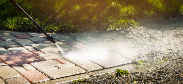 Trusted Bainbridge Island, WA Pressure Washing Services Experts