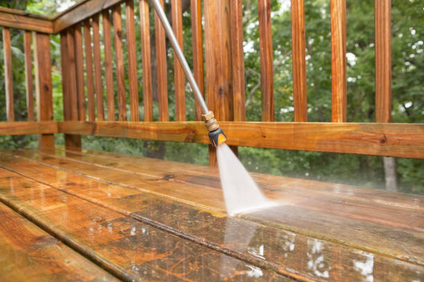 Best Building Exterior Washing  in Bainbridge Island, WA