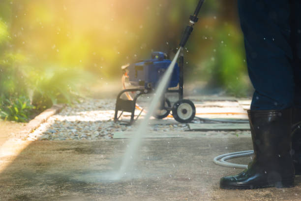 Best Concrete Sealing  in Bainbridge Island, WA